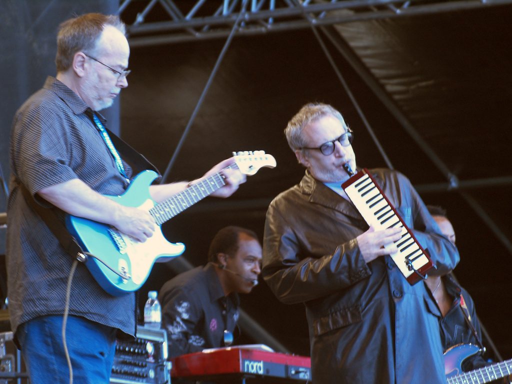 Walter Becker Steely Dan Zum 70 Geburtstag Radio Rebell De