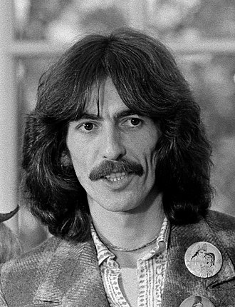 George Harrison (1974 Wikipedia)