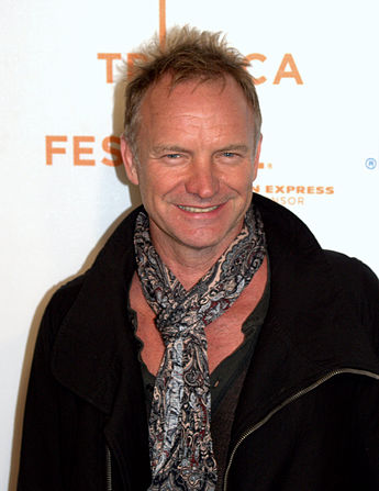 Sting (2009 Wikipedia)