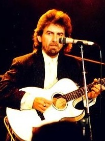 George Harrison (Foto: Wikipedia)
