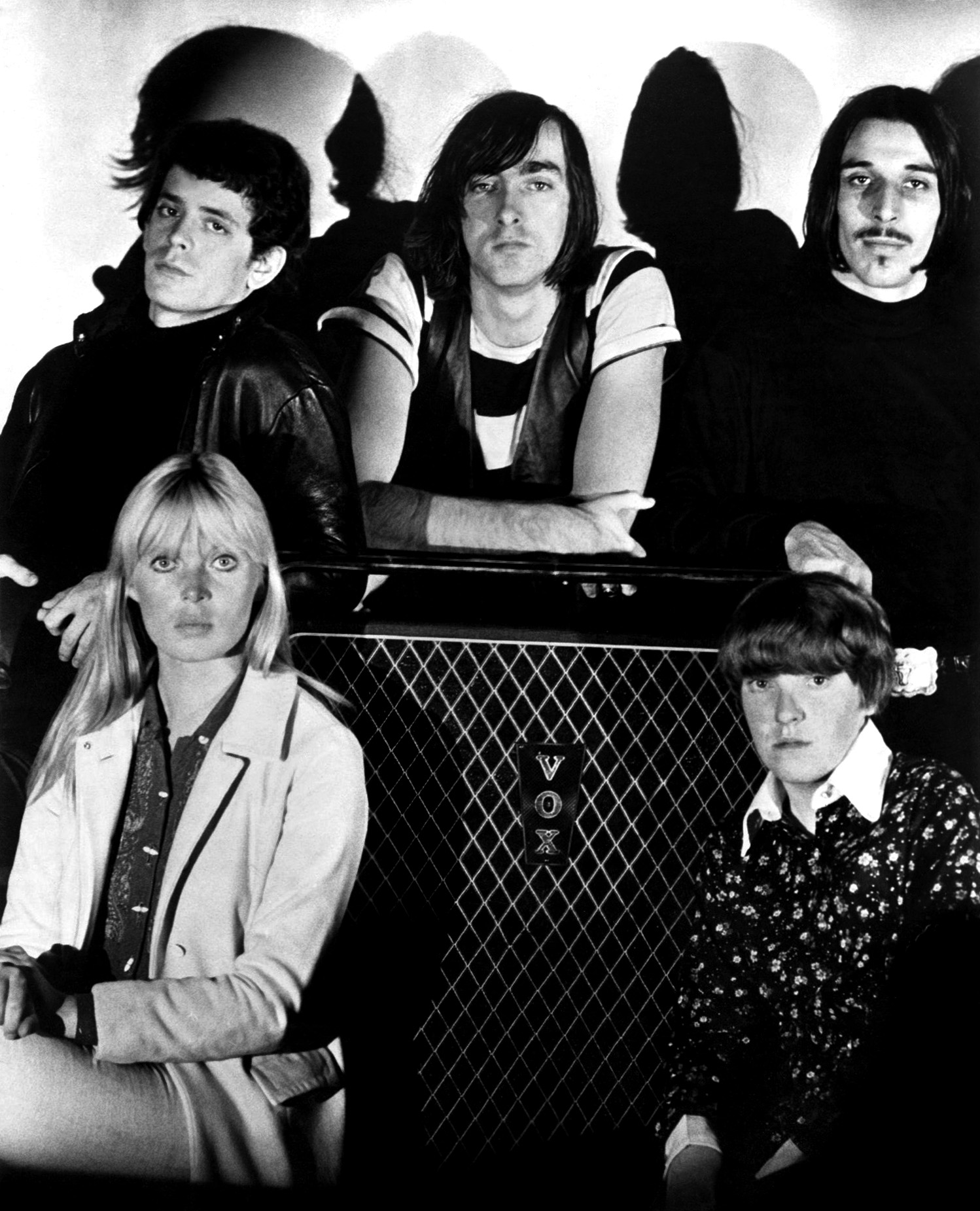 Velvet Underground & Nico (Foto: wikimedia commons)