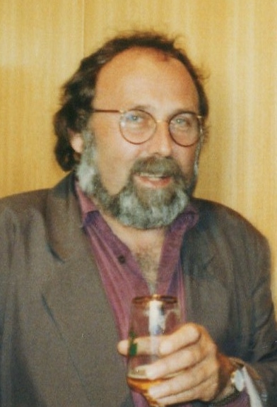 Hans Scheibner (Foto: MoSchle, CC BY-SA 3.0 https://creativecommons.org/licenses/by-sa/3.0>, via Wikimedia Commons)
