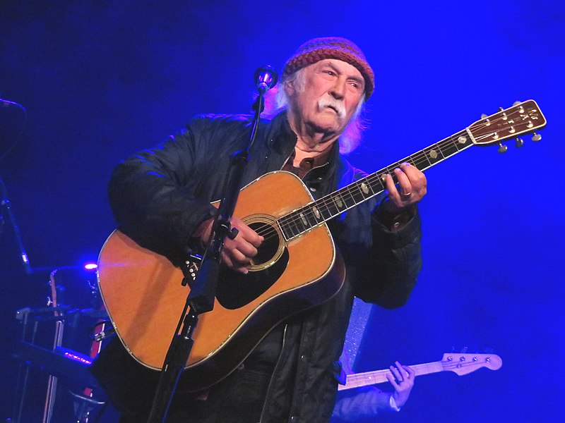 David Crosby (Eddie-Janssens-CC-BY-SA-4.0-httpscreativecommons.orglicensesby-sa4.0-via-Wikimedia-Commons)