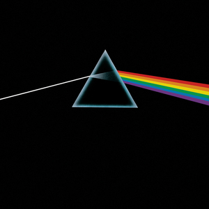 Cover "The Dark Side Of The Moon"