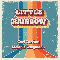 Little Rainbow (Single-Cover)