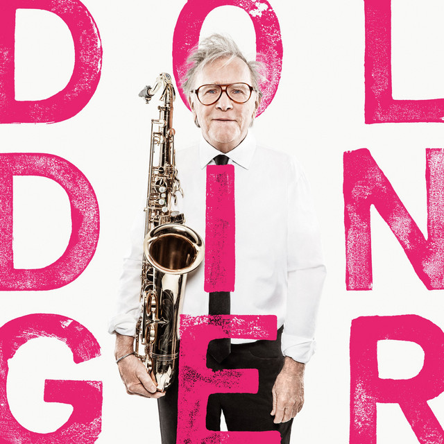 Doldinger (Albumcover) 2016
