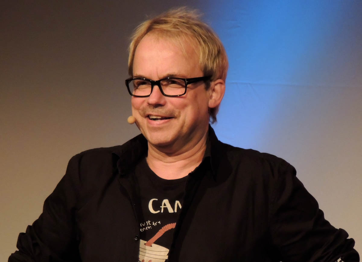 Henni Nachtsheim (Quelle Badesalz)