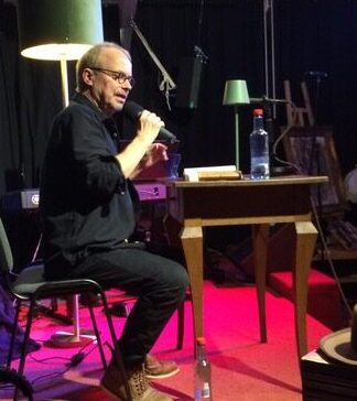 Henni Nachtsheim 08.11.25 (Foto: gs)